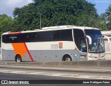 Viação Cidade do Aço RJ 174.120 na cidade de Rio de Janeiro, Rio de Janeiro, Brasil, por Jonas Rodrigues Farias. Número da foto: #12560559.