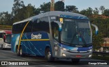 Viação Cometa 13115 na cidade de Santa Isabel, São Paulo, Brasil, por George Miranda. Número da foto: #12560122.