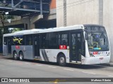 Next Mobilidade - ABC Sistema de Transporte 5411 na cidade de Diadema, São Paulo, Brasil, por Matheus Ribeiro. Número da foto: #12559294.