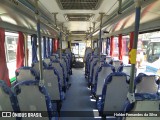 Novix Bus 73018 na cidade de Juiz de Fora, Minas Gerais, Brasil, por Helder Fernandes da Silva. Número da foto: #:id.