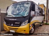Motorhomes 1237 na cidade de Curitiba, Paraná, Brasil, por Ricardo Fontes Moro. Número da foto: #12560171.