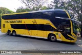 Viação Nova Itapemirim 40886 na cidade de São Paulo, São Paulo, Brasil, por Diego Cardoso da Silva. Número da foto: #12558095.