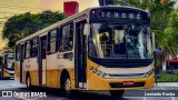 Belém Rio Transportes BD-212 na cidade de Belém, Pará, Brasil, por Leonardo Rocha. Número da foto: #12560106.
