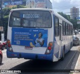 Transportes Barata BN-00011 na cidade de Belém, Pará, Brasil, por Juan Silva. Número da foto: #:id.