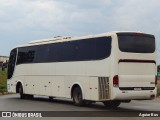 Ônibus Particulares 2004 na cidade de Patos de Minas, Minas Gerais, Brasil, por Aguiar Bus. Número da foto: #:id.