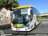 Empresa Gontijo de Transportes 19690 na cidade de Belo Horizonte, Minas Gerais, Brasil, por Douglas Célio Brandao. Número da foto: #12559837.