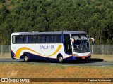 Saláfia Transportes 3080 na cidade de Caçapava, São Paulo, Brasil, por Raphael Malacarne. Número da foto: #12560138.