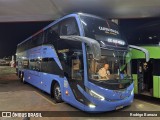 Real Expresso 20303 na cidade de Uberaba, Minas Gerais, Brasil, por Rodrigo Barraza. Número da foto: #:id.