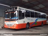Transportes Adrián Vargas e Hijos SJB 9666 na cidade de Naranjo Centro, Naranjo, Alajuela, Costa Rica, por Daniel Brenes. Número da foto: #12557779.