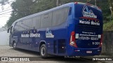 Viação Marcelo Oliveira V001 na cidade de Petrópolis, Rio de Janeiro, Brasil, por Zé Ricardo Reis. Número da foto: #12558435.