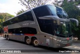 Auto Viação 1001 RJ 108.682 na cidade de São Paulo, São Paulo, Brasil, por Diego Cardoso da Silva. Número da foto: #12559733.