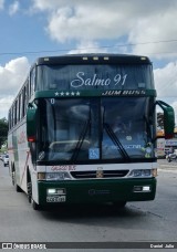 Galego Bus 0198 na cidade de Recife, Pernambuco, Brasil, por Daniel  Julio. Número da foto: #12558910.