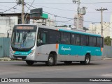 Auto Ônibus Fagundes RJ 101.008 na cidade de Niterói, Rio de Janeiro, Brasil, por Glauber Medeiros. Número da foto: #:id.