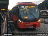 Viação Cidade Sorriso >> Viação Sorriso de Curitiba XY036 na cidade de Curitiba, Paraná, Brasil, por Leonardo Luigi Maffei. Número da foto: #12558039.