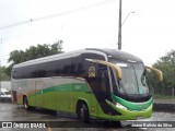 Turin Transportes 2527 na cidade de Coronel Fabriciano, Minas Gerais, Brasil, por Joase Batista da Silva. Número da foto: #12560218.