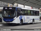 ATT - Atlântico Transportes e Turismo 2455 na cidade de Vitória da Conquista, Bahia, Brasil, por Roberio Santos. Número da foto: #:id.