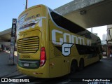 Empresa Gontijo de Transportes 23035 na cidade de Belo Horizonte, Minas Gerais, Brasil, por Douglas Célio Brandao. Número da foto: #12560336.