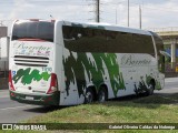 IBV Turismo - Barretur 1910 na cidade de Aparecida, São Paulo, Brasil, por Gabriel Oliveira Caldas da Nobrega. Número da foto: #12558260.