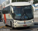 Viação Cidade do Aço RJ 174.183 na cidade de Rio de Janeiro, Rio de Janeiro, Brasil, por Valter Silva. Número da foto: #12558821.