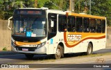 Transportes Fabio's DC 2.270 na cidade de Duque de Caxias, Rio de Janeiro, Brasil, por Clovis Junior. Número da foto: #:id.
