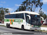 Empresa Gontijo de Transportes 21530 na cidade de Caruaru, Pernambuco, Brasil, por Lenilson da Silva Pessoa. Número da foto: #12558709.