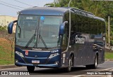 Viação Cometa 721526 na cidade de Campinas, São Paulo, Brasil, por Sérgio de Sousa Elias. Número da foto: #12560409.