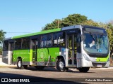 Viação Garcia 91380 na cidade de Paranavaí, Paraná, Brasil, por Celso da Silva Ramos. Número da foto: #12559401.