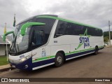 Star Bus 8000 na cidade de Paracatu, Minas Gerais, Brasil, por Breno Cirino. Número da foto: #12559572.