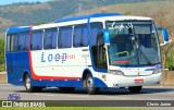 Loop Adventure Transportes e Locadora 1015 na cidade de Roseira, São Paulo, Brasil, por Clovis Junior. Número da foto: #12559847.