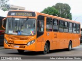Auto Viação Santo Antônio CI005 na cidade de Curitiba, Paraná, Brasil, por Robert Matheus De Morais Oliveira. Número da foto: #12558251.