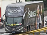 Os Barões da Pisadinha 8070 na cidade de Aparecida, São Paulo, Brasil, por Luiz Krolman. Número da foto: #12557750.