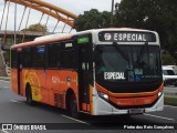 Empresa de Transportes Braso Lisboa A29006 na cidade de Rio de Janeiro, Rio de Janeiro, Brasil, por Pietro dos Reis Gonçalves . Número da foto: #:id.