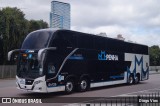 Empresa de Ônibus Nossa Senhora da Penha 64125 na cidade de Curitiba, Paraná, Brasil, por Diogo Viec. Número da foto: #:id.