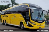 Viação Nova Itapemirim 60446 na cidade de Juiz de Fora, Minas Gerais, Brasil, por Luiz Carlos Photobus. Número da foto: #:id.