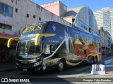 Pevidor Transportes P-20102345 na cidade de Belo Horizonte, Minas Gerais, Brasil, por Douglas Célio Brandao. Número da foto: #12560292.