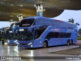 Real Expresso 15401 na cidade de Uberlândia, Minas Gerais, Brasil, por Rodrigo Barraza. Número da foto: #12559813.