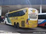 Empresa Gontijo de Transportes 19125 na cidade de Caruaru, Pernambuco, Brasil, por Lenilson da Silva Pessoa. Número da foto: #12558673.