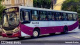 Transportadora Arsenal AA-004 na cidade de Belém, Pará, Brasil, por Leonardo Rocha. Número da foto: #:id.