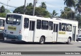 Avanço Transportes 2117 na cidade de Lauro de Freitas, Bahia, Brasil, por Itamar dos Santos. Número da foto: #:id.