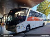 Unesul de Transportes 5558 na cidade de Soledade, Rio Grande do Sul, Brasil, por Rodrigo Barraza. Número da foto: #12559726.