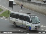 COOPERTAC 026/09 na cidade de Cotia, São Paulo, Brasil, por Oseias Pereira. Número da foto: #12559418.