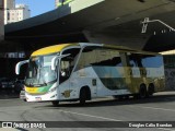 Empresa Gontijo de Transportes 19635 na cidade de Belo Horizonte, Minas Gerais, Brasil, por Douglas Célio Brandao. Número da foto: #12559028.