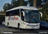 Auto Viação TransMinas 2025 na cidade de Santa Isabel, São Paulo, Brasil, por George Miranda. Número da foto: #:id.