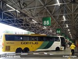 Empresa Gontijo de Transportes 12760 na cidade de São Paulo, São Paulo, Brasil, por Rodrigo Piragibe. Número da foto: #12559089.