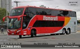 Expresso Itamarati 71104 na cidade de Barueri, São Paulo, Brasil, por Moaccir  Francisco Barboza. Número da foto: #:id.