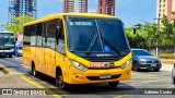 Sinprovan - Sindicato dos Proprietários de Vans e Micro-Ônibus B-B/232 na cidade de Belém, Pará, Brasil, por Adriano Castro. Número da foto: #:id.
