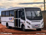 Aliança Transportes 2080 na cidade de Deodápolis, Mato Grosso do Sul, Brasil, por Matheus Henrique. Número da foto: #12557939.