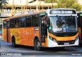 Empresa de Transportes Braso Lisboa A29069 na cidade de Rio de Janeiro, Rio de Janeiro, Brasil, por Luiz Petriz. Número da foto: #:id.