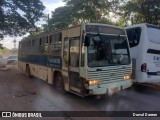 Ônibus Particulares 2026 na cidade de Três Pontas, Minas Gerais, Brasil, por Durval Dareen. Número da foto: #12557815.