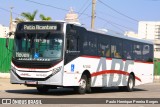 Auto Viação ABC RJ 105.020 na cidade de Niterói, Rio de Janeiro, Brasil, por Paulo Henrique Pereira Borges. Número da foto: #12560026.